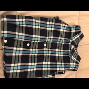 Aeropostale Longsleeve Shirt